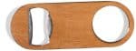 Wooden Keychain Bottle Opener (CANYON) - 7