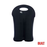 BUILT® Two Bottle Wine Tote - 1
