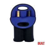 BUILT® Two Bottle Wine Tote - 3