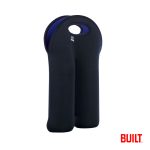 BUILT® Two Bottle Wine Tote - 4