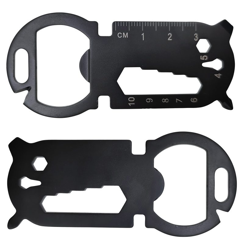 Best Buddy Tools ® Bottle Opener Multi-Tool - 1