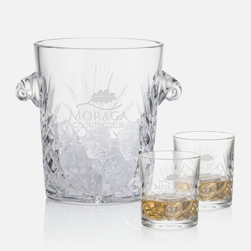 Cavanaugh-Ice-Bucket-Set-CVN422-X Cavanaugh Ice Bucket Set