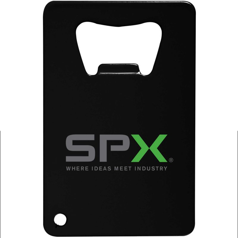 Credit Card Bottle Opener - 2