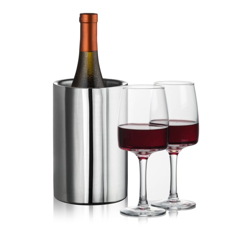 Jacobs Wine Cooler & Cherwell Wine - 3