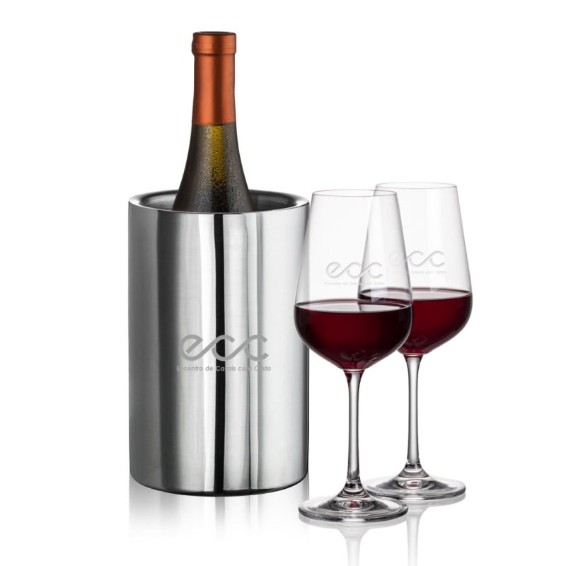 Jacobs-Wine-Cooler-Laurent-Wine-SST801-L Jacobs Wine Cooler & Laurent Wine