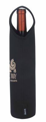 Koozie® Wine Bottle Cooler - 1
