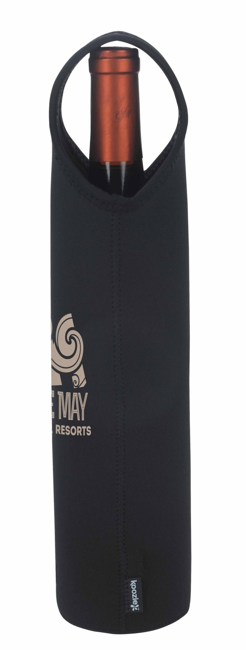 Koozie® Wine Bottle Cooler - 1