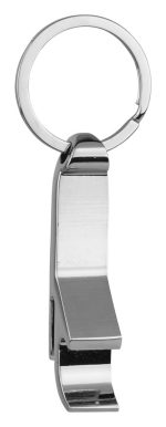 Lorenzo Bottle Opener w/Key Ring - 3