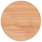 Magnetic Bamboo Bottle Opener - 1