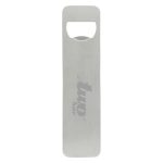 Magnetic Stainless Steel Bottle Opener - 2