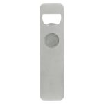 Magnetic Stainless Steel Bottle Opener - 3