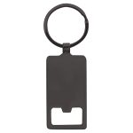Saugus Key Chain Bottle Opener - 1