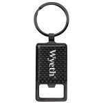 Saugus Key Chain Bottle Opener