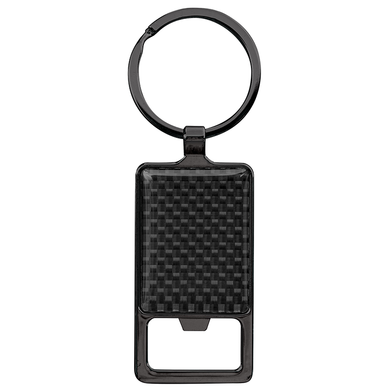 Saugus Key Chain Bottle Opener - 2