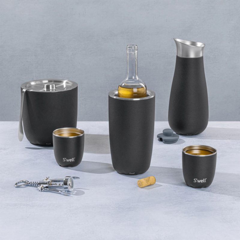 S'well® Wine Chiller - 4