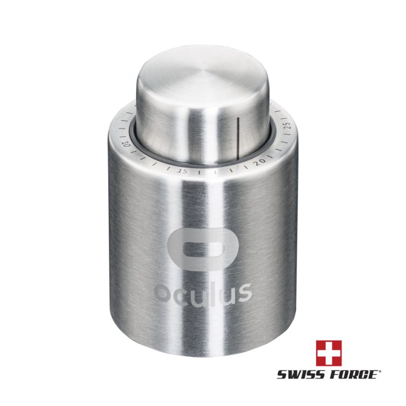Swiss Force® Wine Stopper - 2