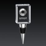 Tapavino 3D Wine Stoppers - 2
