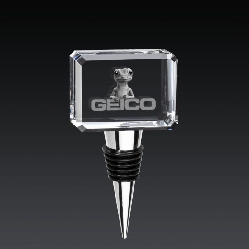 Tapavino 3D Wine Stoppers - 3