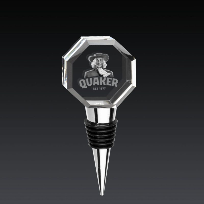 Tapavino 3D Wine Stoppers - 4