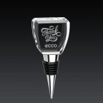 Tapavino 3D Wine Stoppers - 5