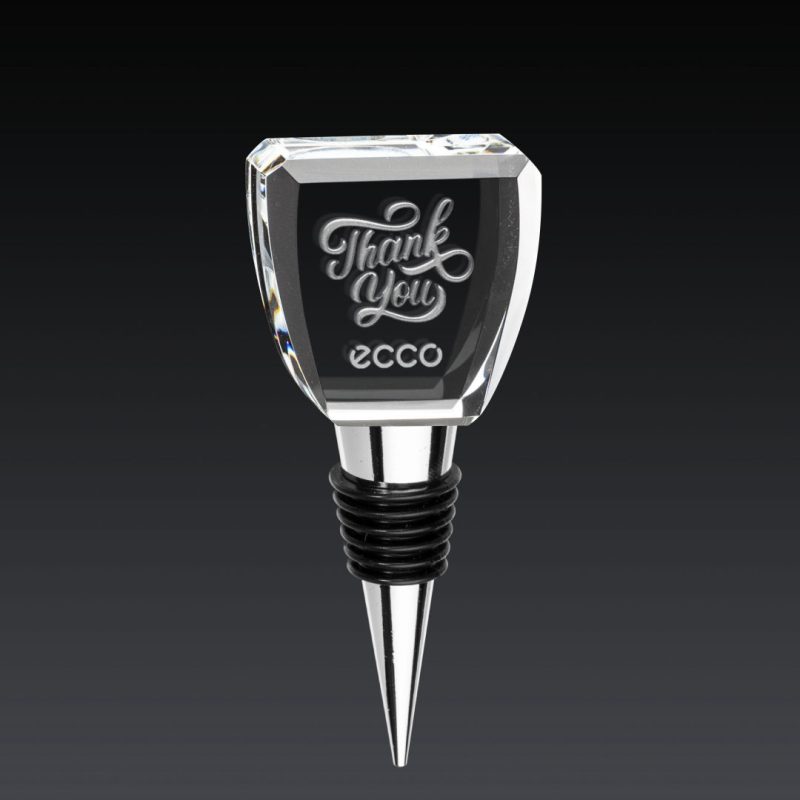 Tapavino 3D Wine Stoppers - 5