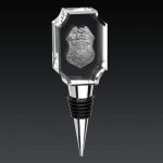 Tapavino 3D Wine Stoppers - 6