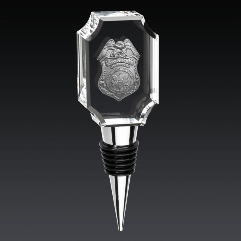 Tapavino 3D Wine Stoppers - 6