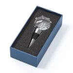 Tapavino VividPrint™ Wine Stoppers - 1