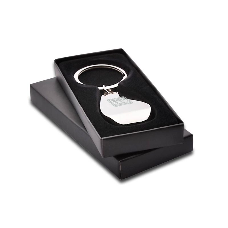 The Apri Bottle Opener Key Chain - 2
