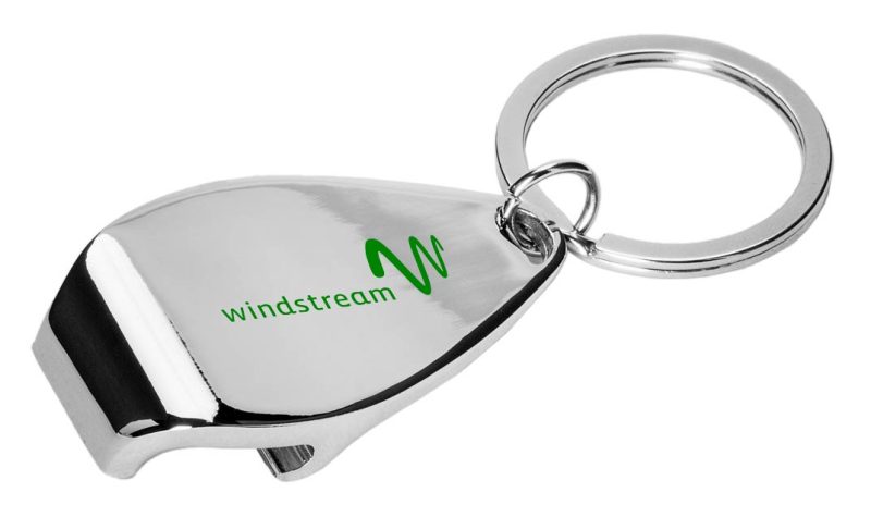 The Apri Bottle Opener Key Chain - 4