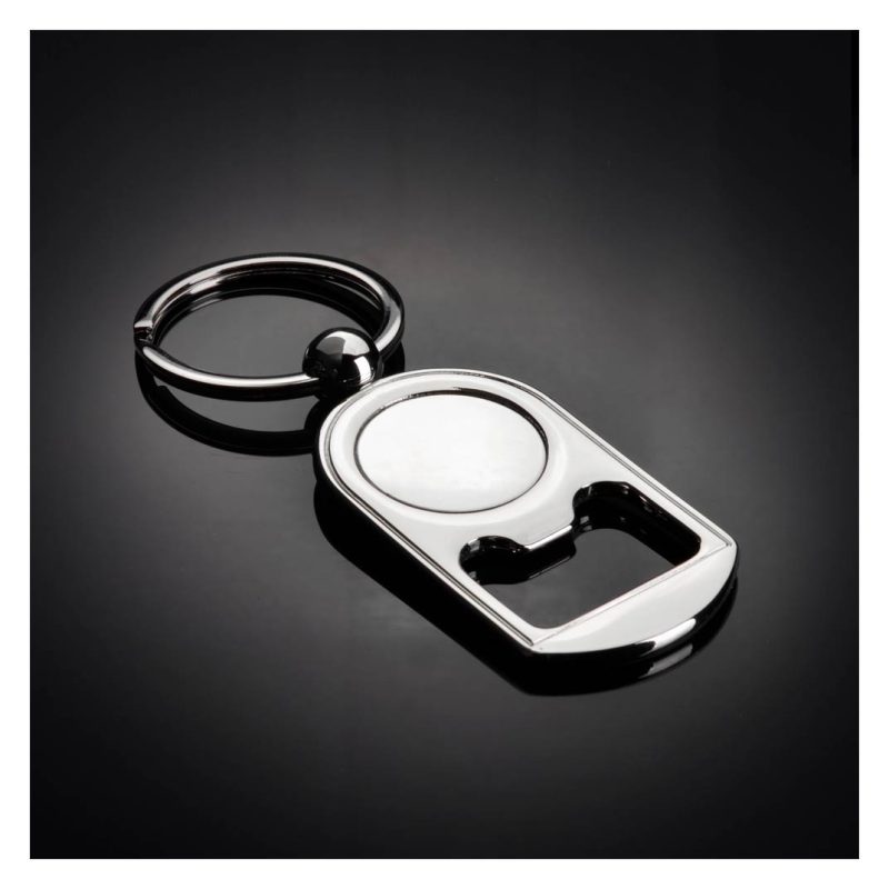 The Verdugo Bottle Opener - 1