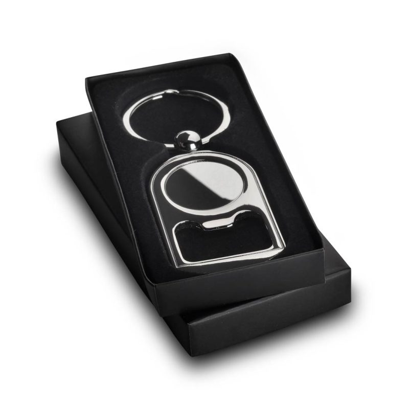 The Verdugo Bottle Opener - 2