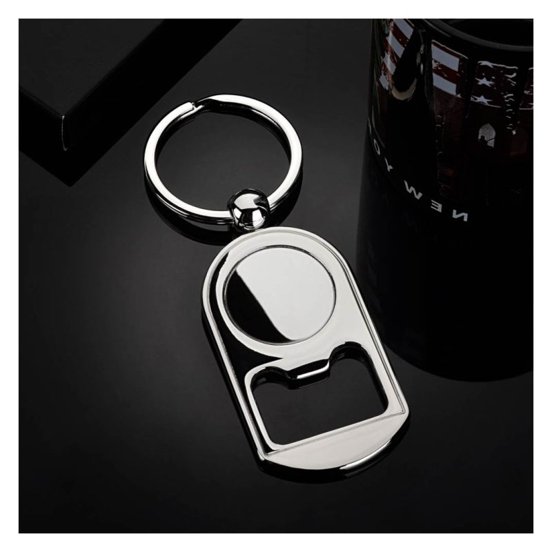 The Verdugo Bottle Opener - 3