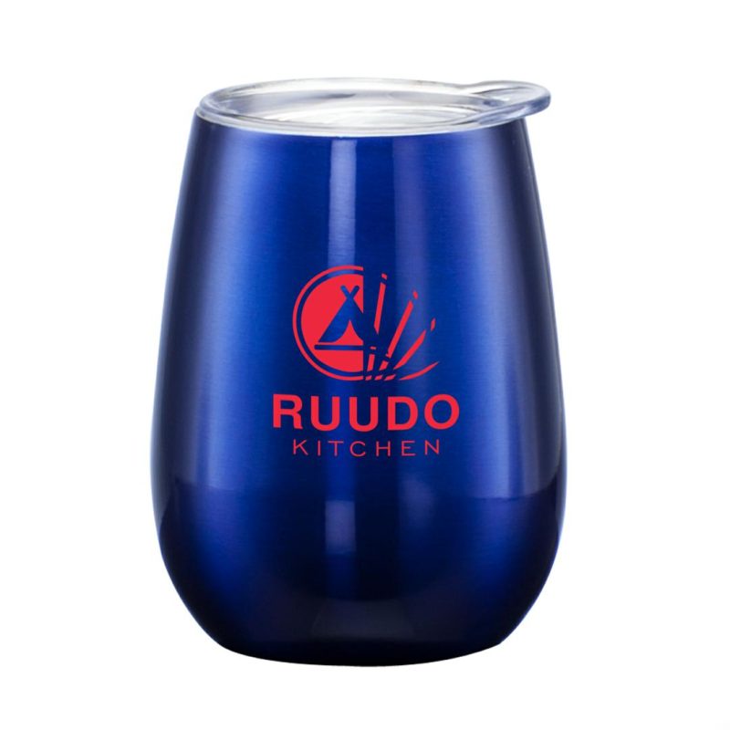 Vivaldi Wine Tumbler - 10oz - 2