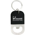 Bottle Opener Keychain