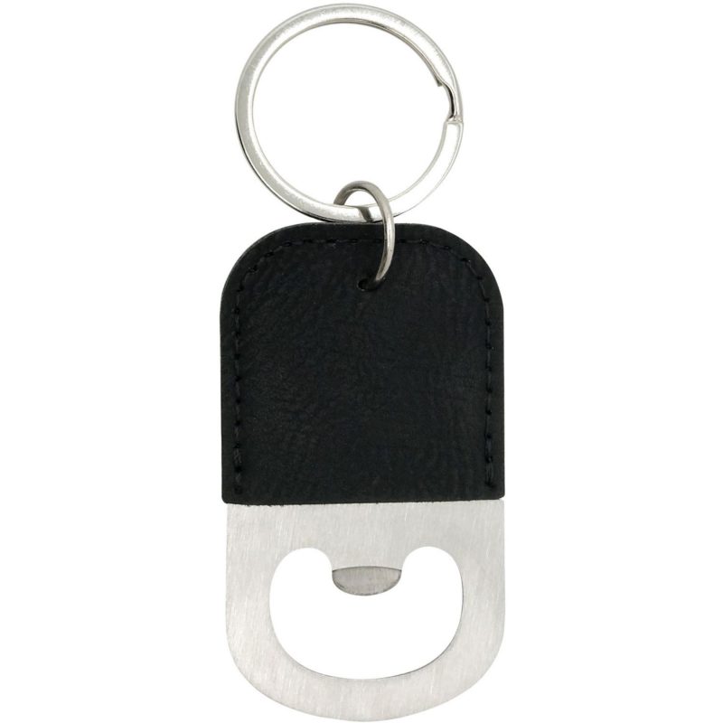 Bottle Opener Keychain - 3