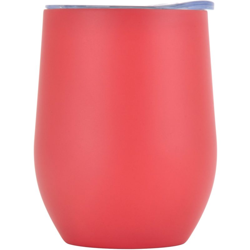Cruise Stainless Steel Wine Tumbler 12 Oz. - 6