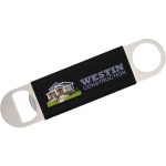 Full Color Bottle Opener