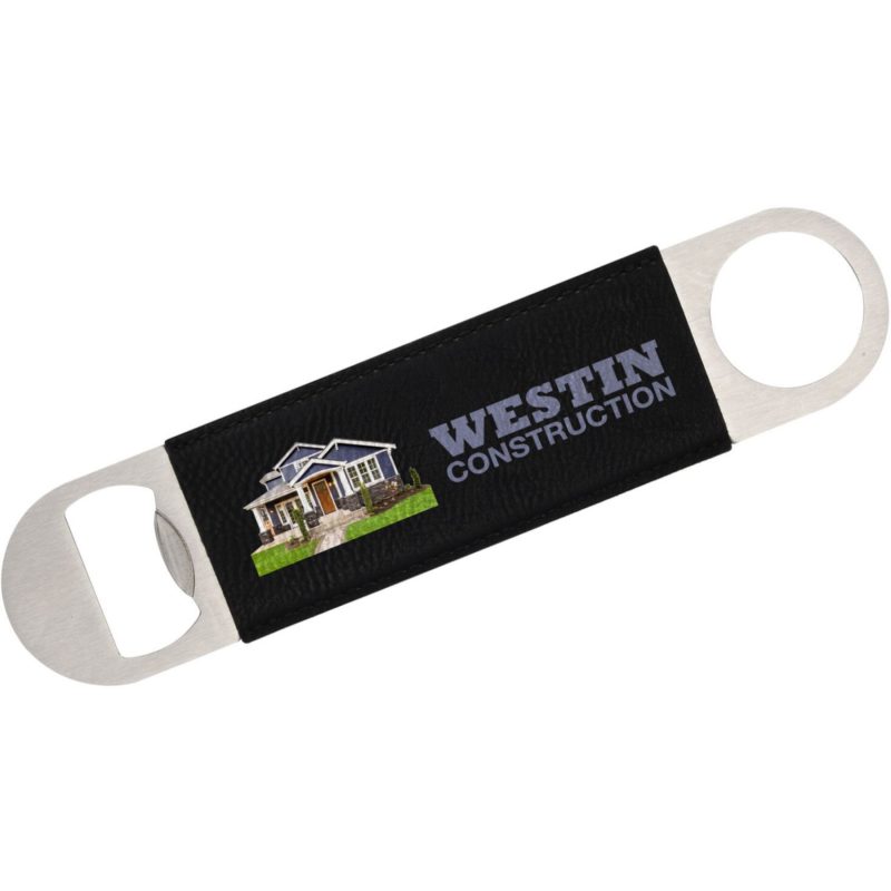 Full Color Bottle Opener