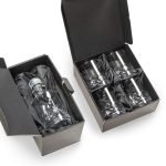 Heceta Decanter Set - 3