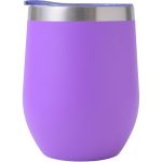 Saratoga Cruise Stemless Brite Wine Tumbler 12 Oz - 7