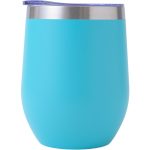 Saratoga Cruise Stemless Brite Wine Tumbler 12 Oz - 8