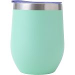 Saratoga Cruise Stemless Brite Wine Tumbler 12 Oz - 9