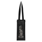 Venice Rpet Non-woven Laminated Wine Bag - 4