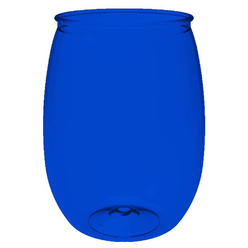 The Tritan Wine Glass 16 Oz.-Digital - 3