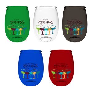 The Tritan Wine Glass 16 Oz.-Digital