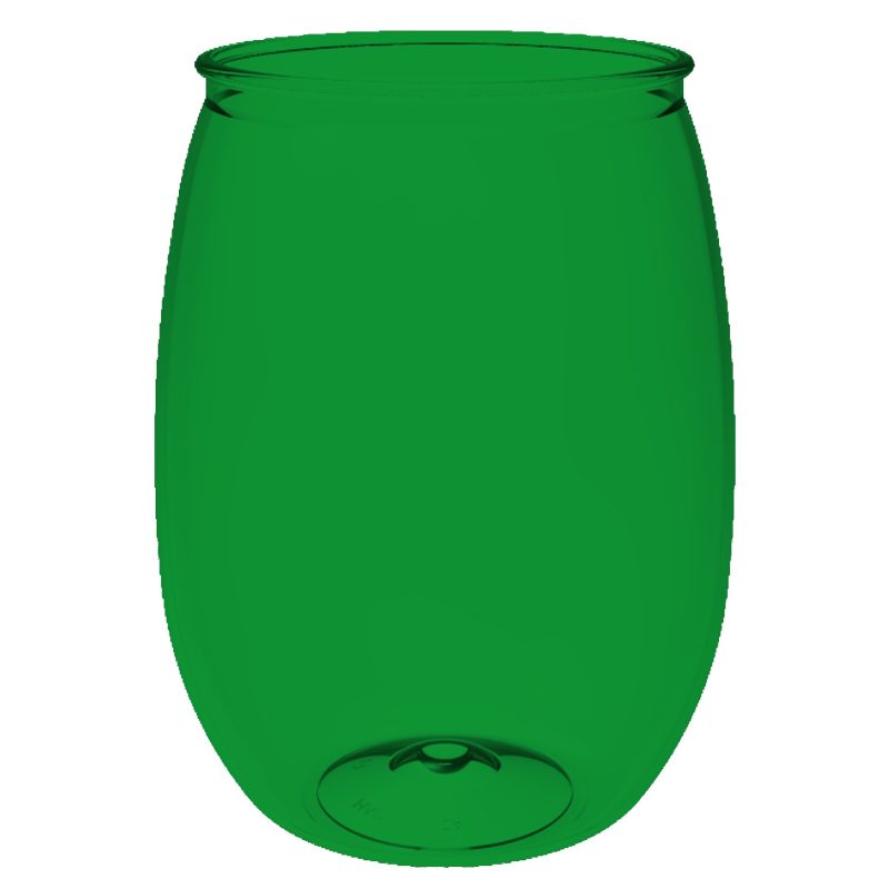 The Tritan Wine Glass 16 Oz.-Digital - 5