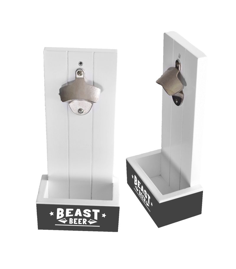 Wooden-Bottle-Opener-WBO001 Wooden Bottle Opener