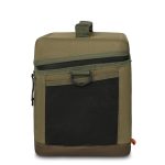 15-Can RTIC® Soft Pack Insulated Cooler Bag w/ Bottle Opener 11" x 10.5" - 3