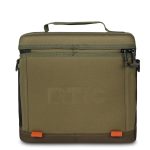 15-Can RTIC® Soft Pack Insulated Cooler Bag w/ Bottle Opener 11" x 10.5" - 4